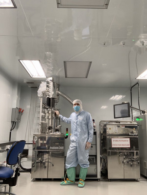 Justin back in Carleton